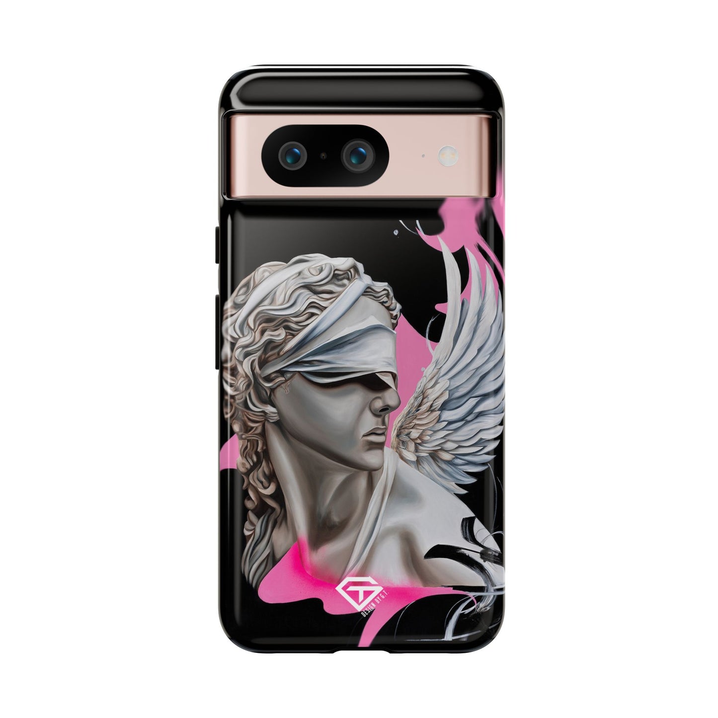 FORTUNA phone case