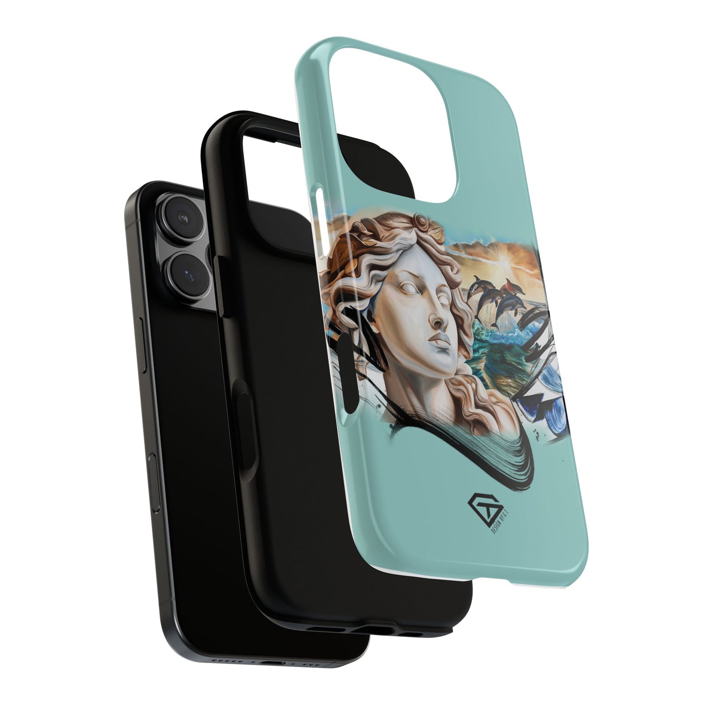 SALACIA phone case