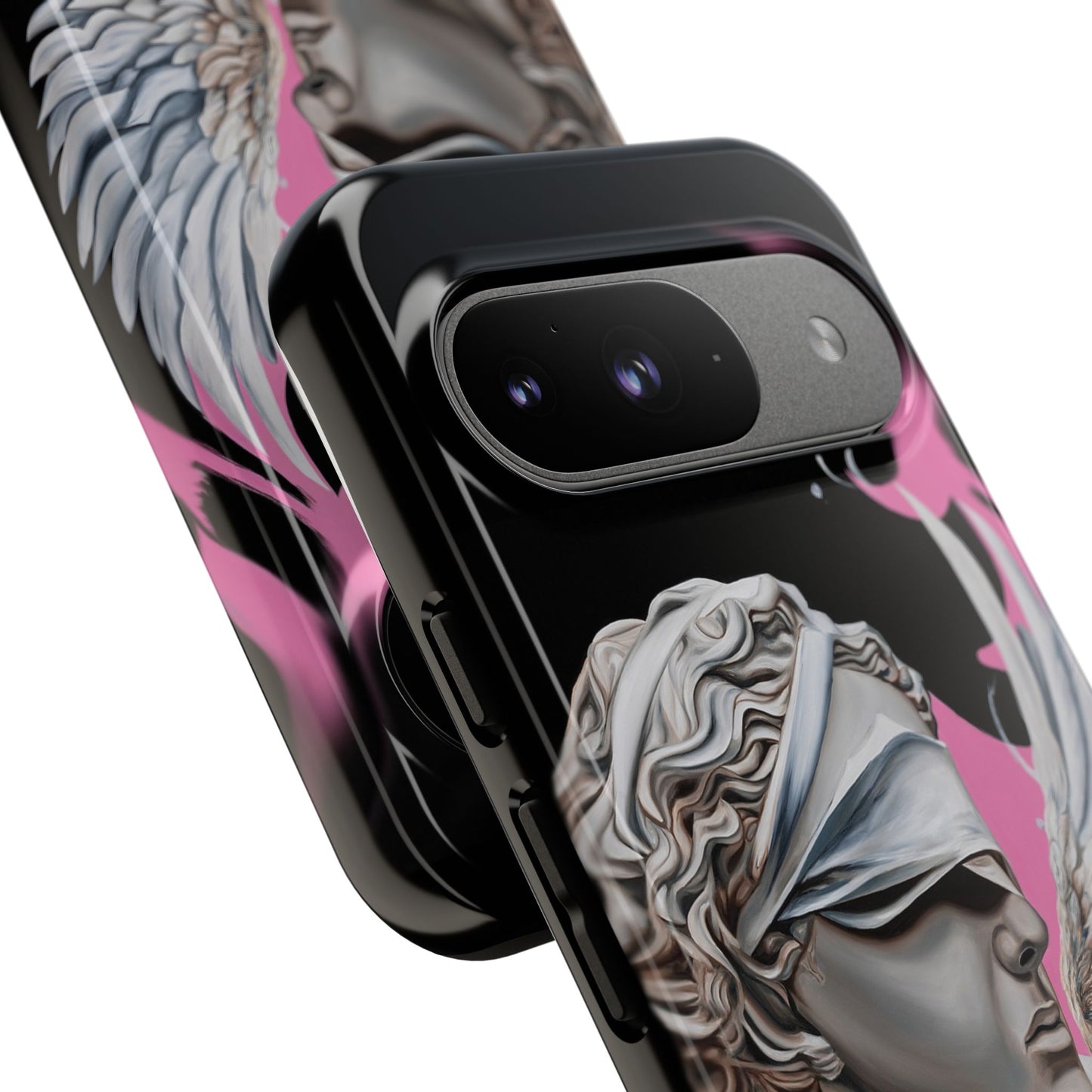 FORTUNA phone case
