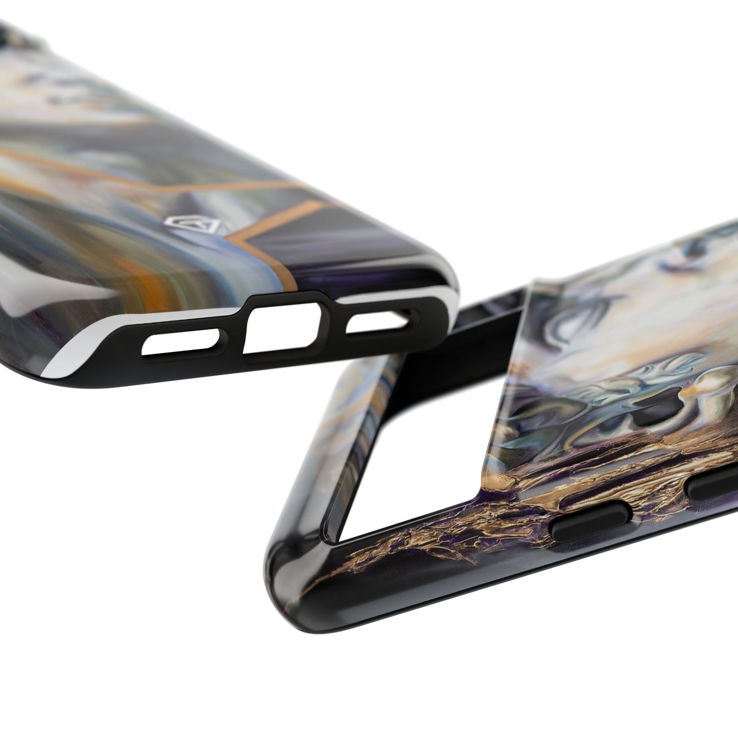 DAVID phone case