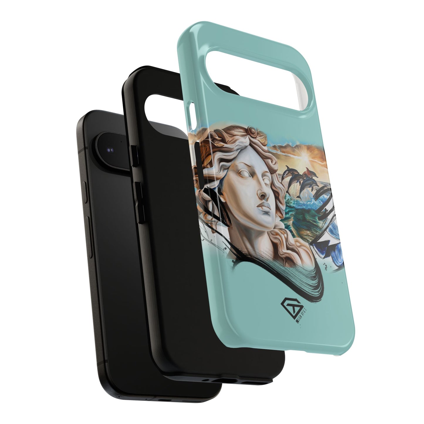 SALACIA phone case