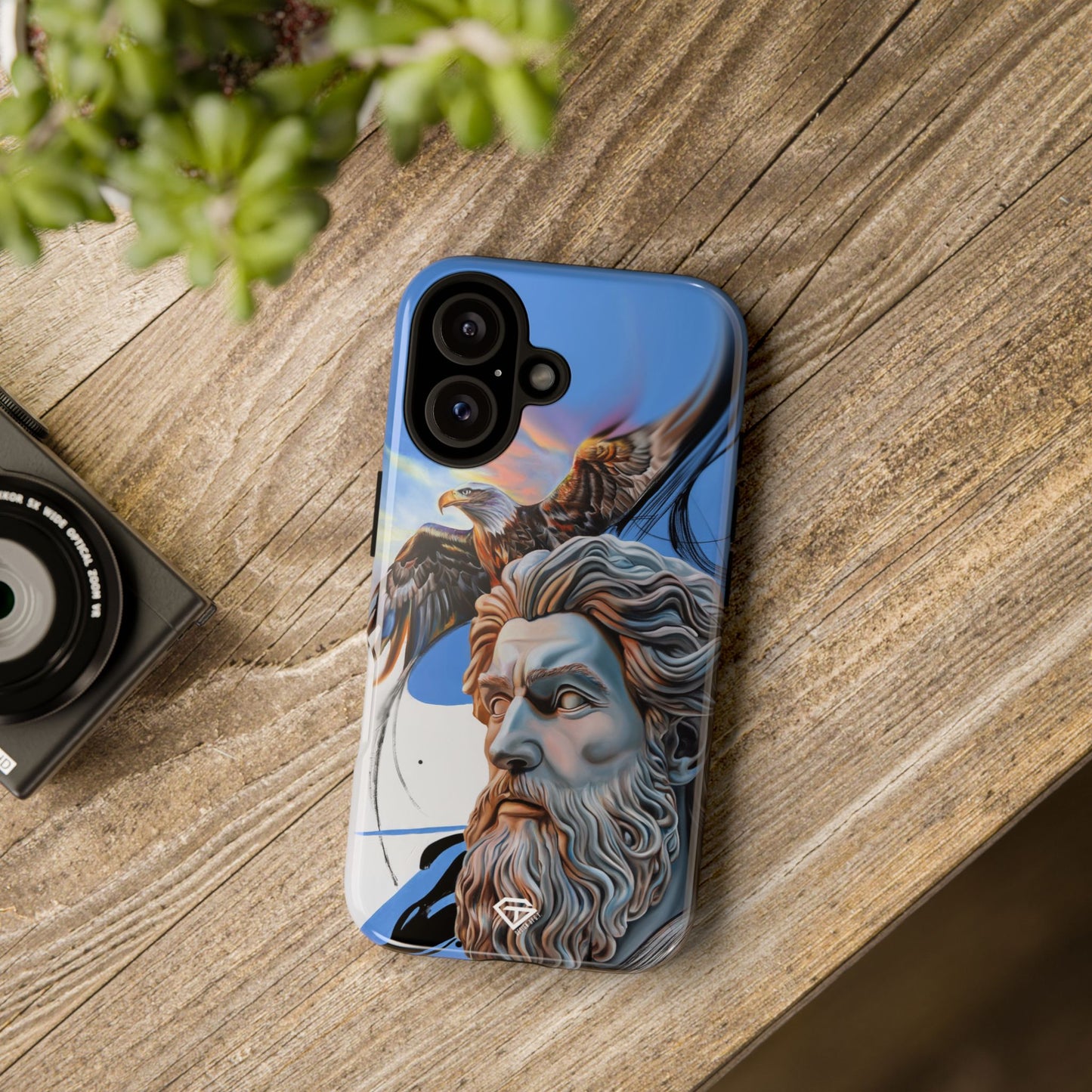 JUPITER phone case