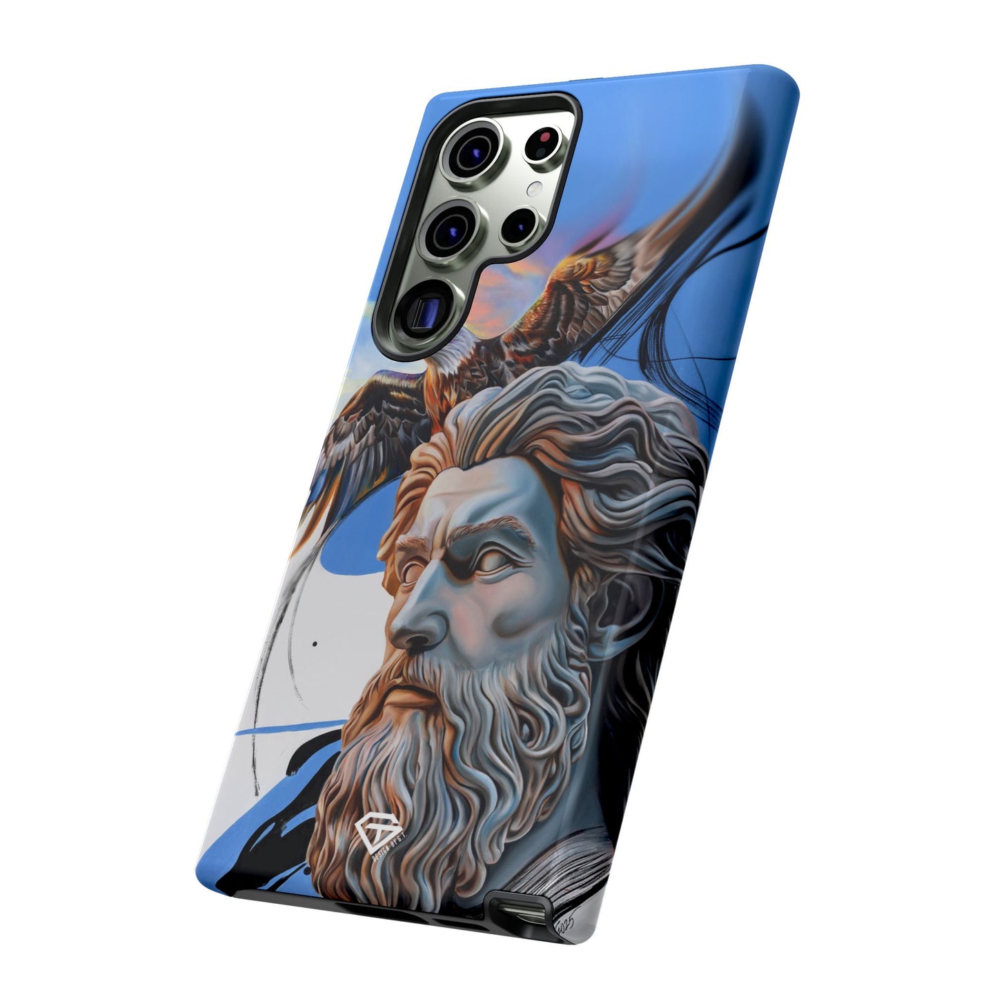 JUPITER phone case