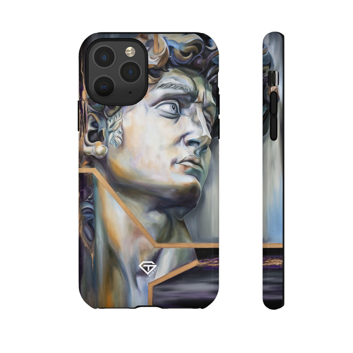 DAVID phone case