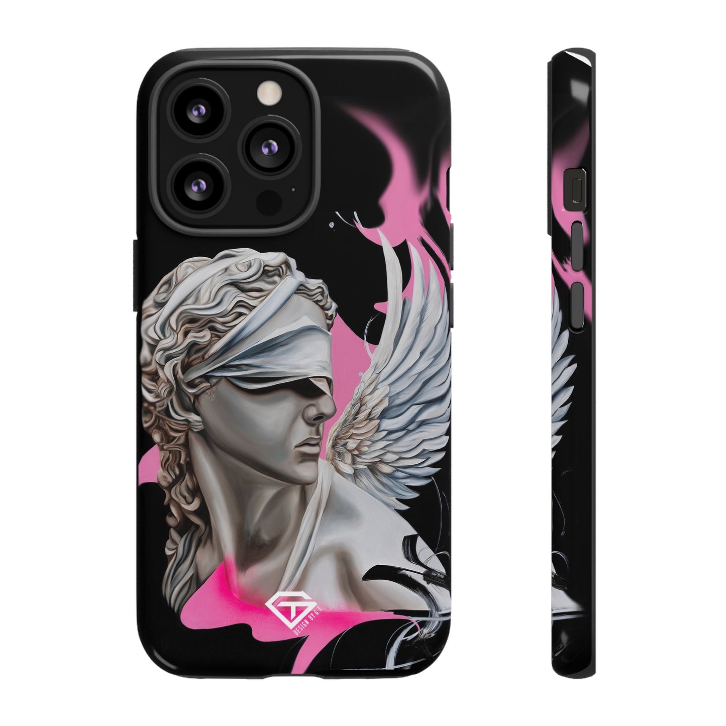 FORTUNA phone case