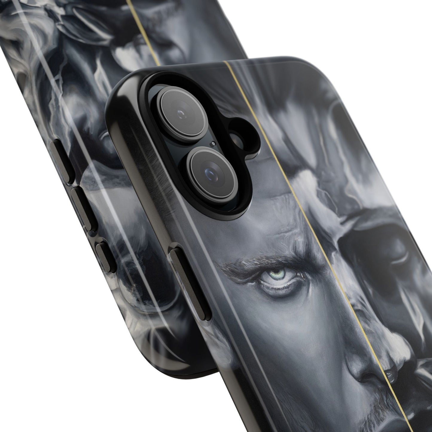 OCEAN OF POSEIDON phone case