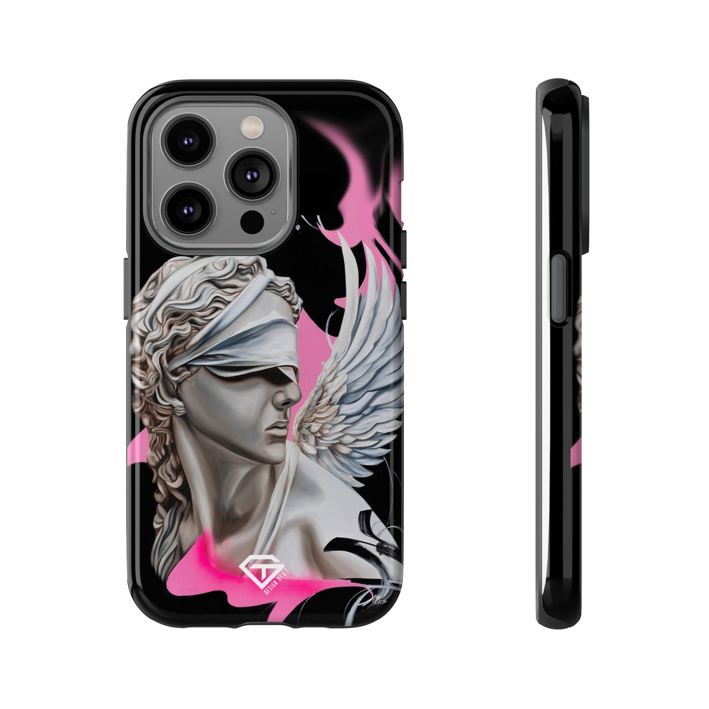FORTUNA phone case