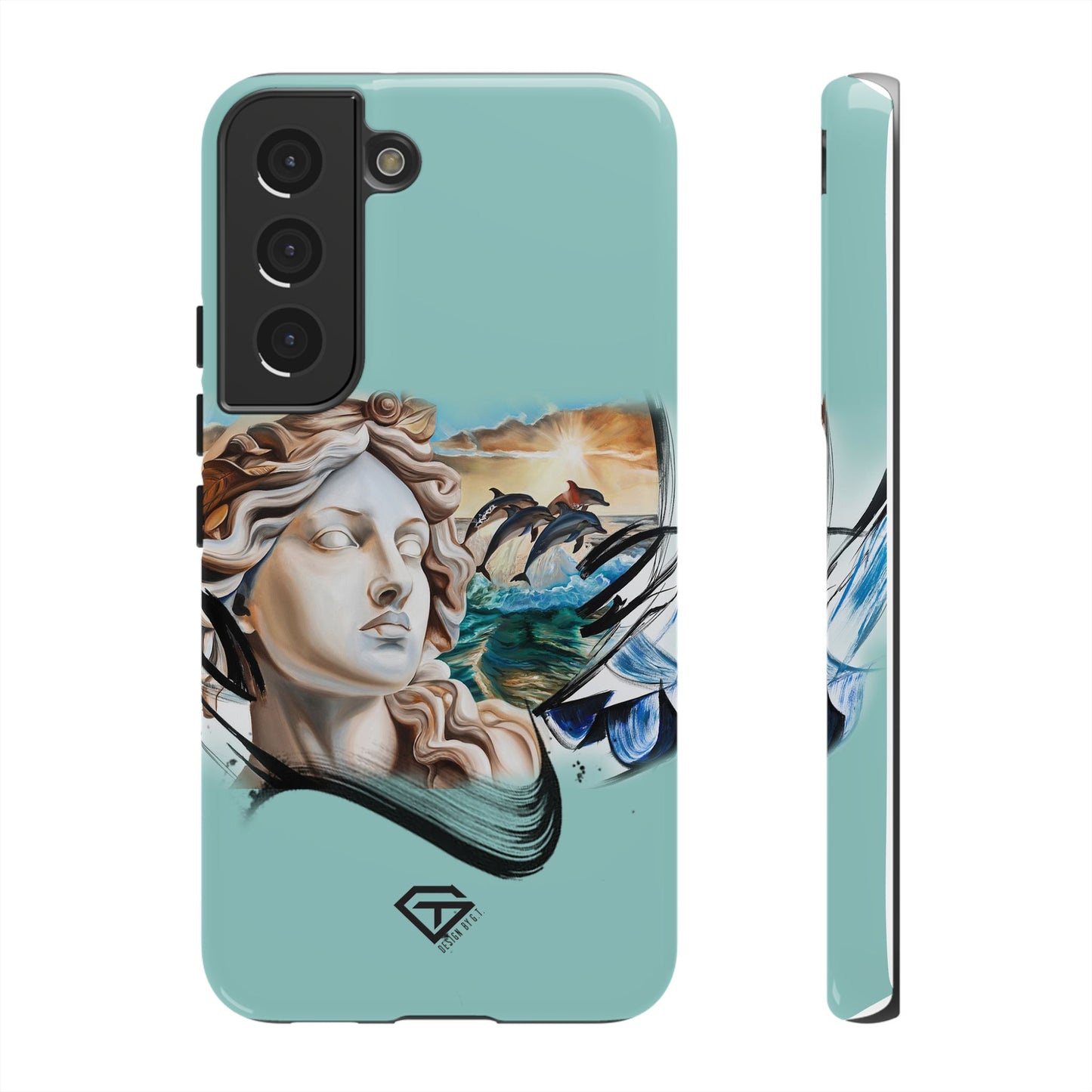 SALACIA phone case