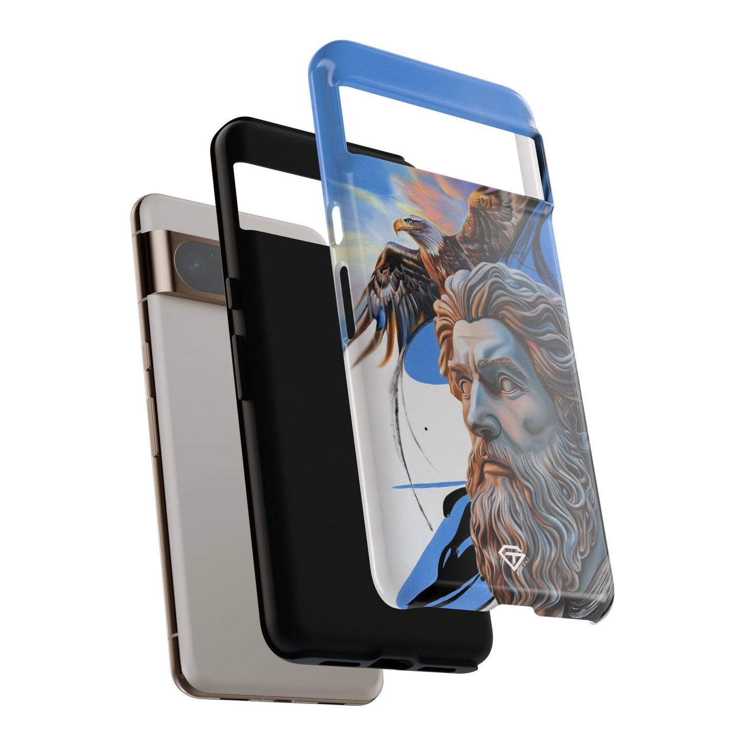 JUPITER phone case