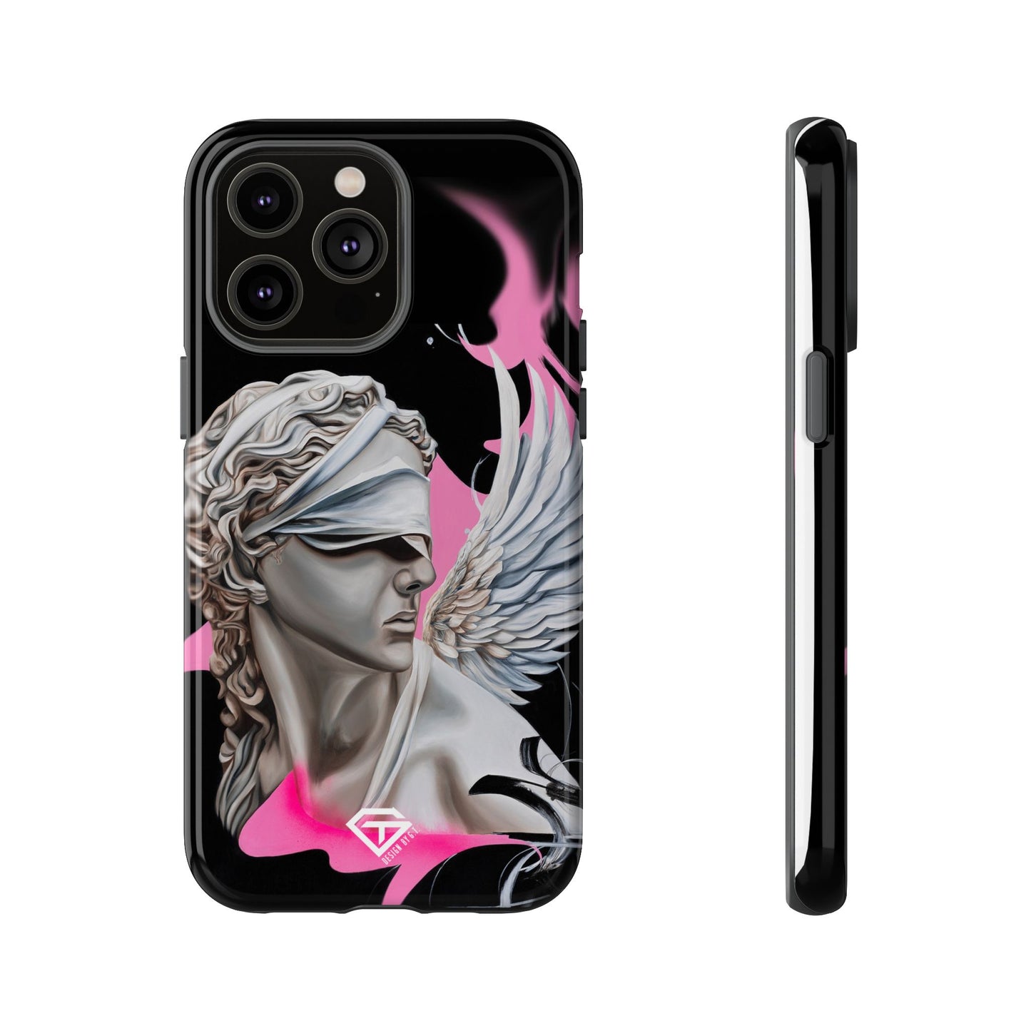 FORTUNA phone case