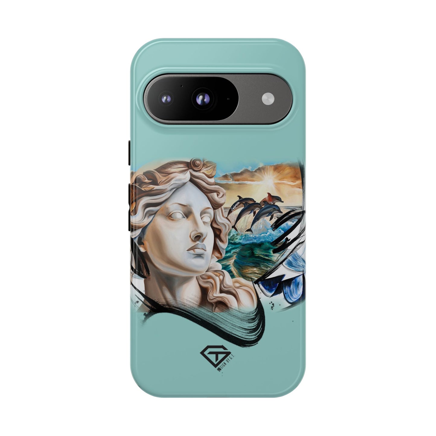 SALACIA phone case