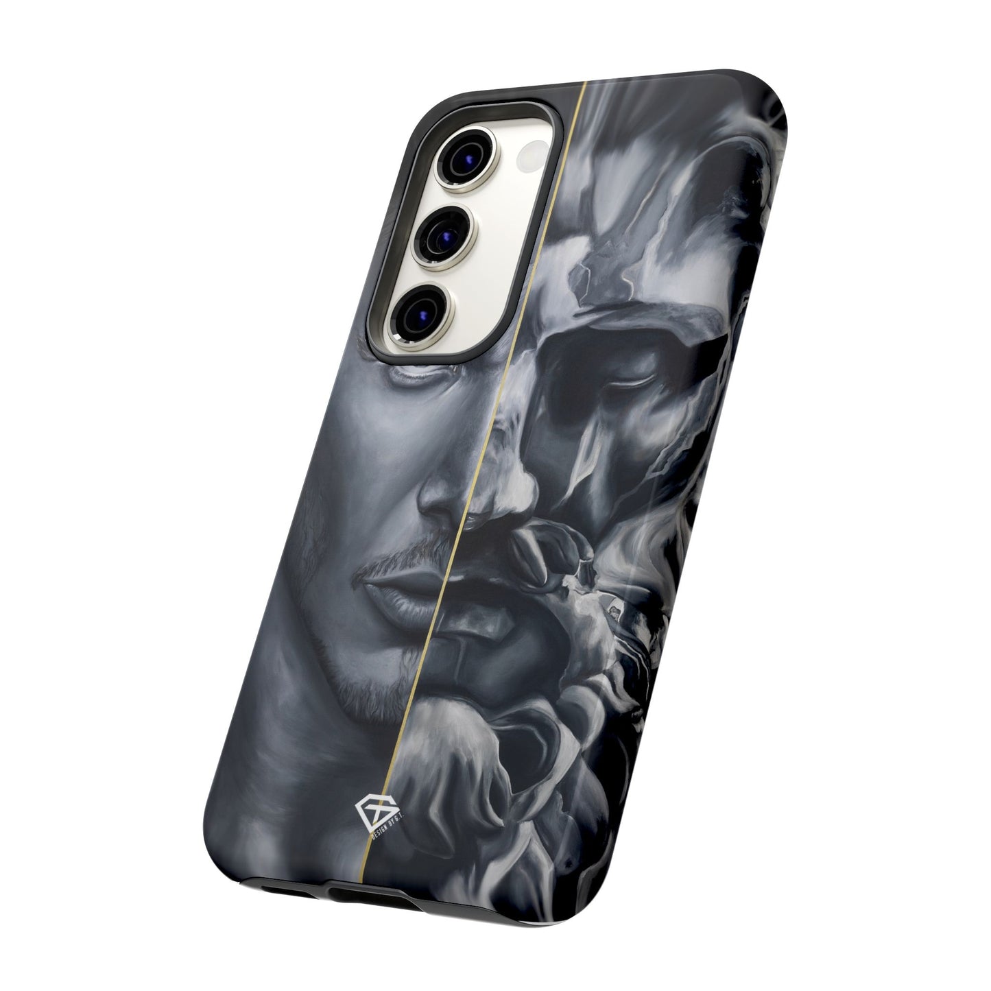 OCEAN OF POSEIDON phone case