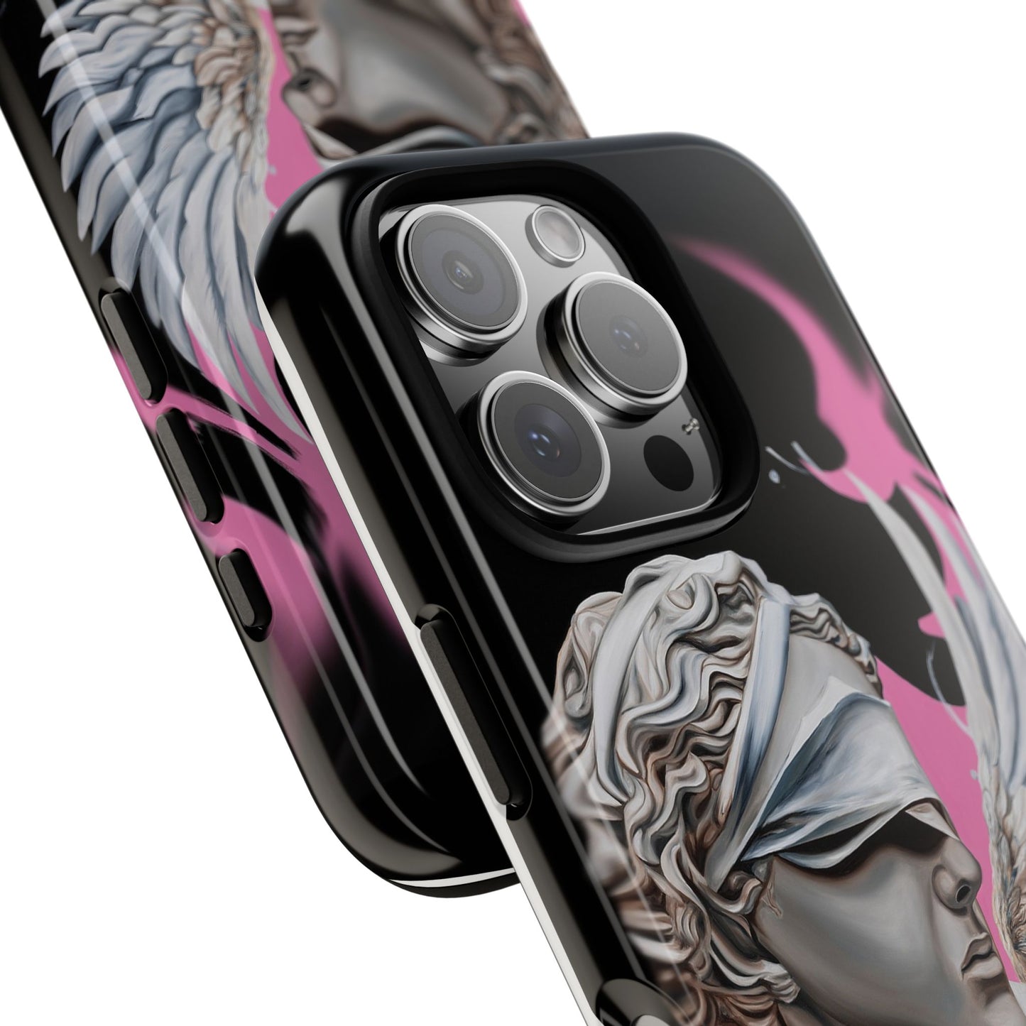 FORTUNA phone case