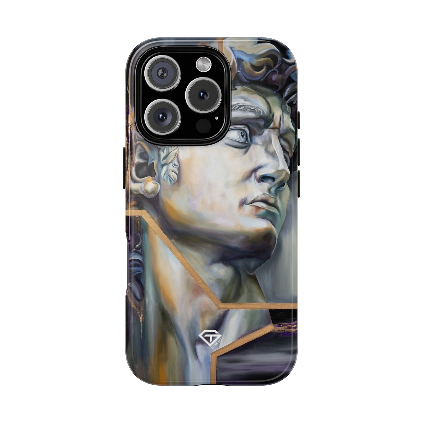DAVID phone case