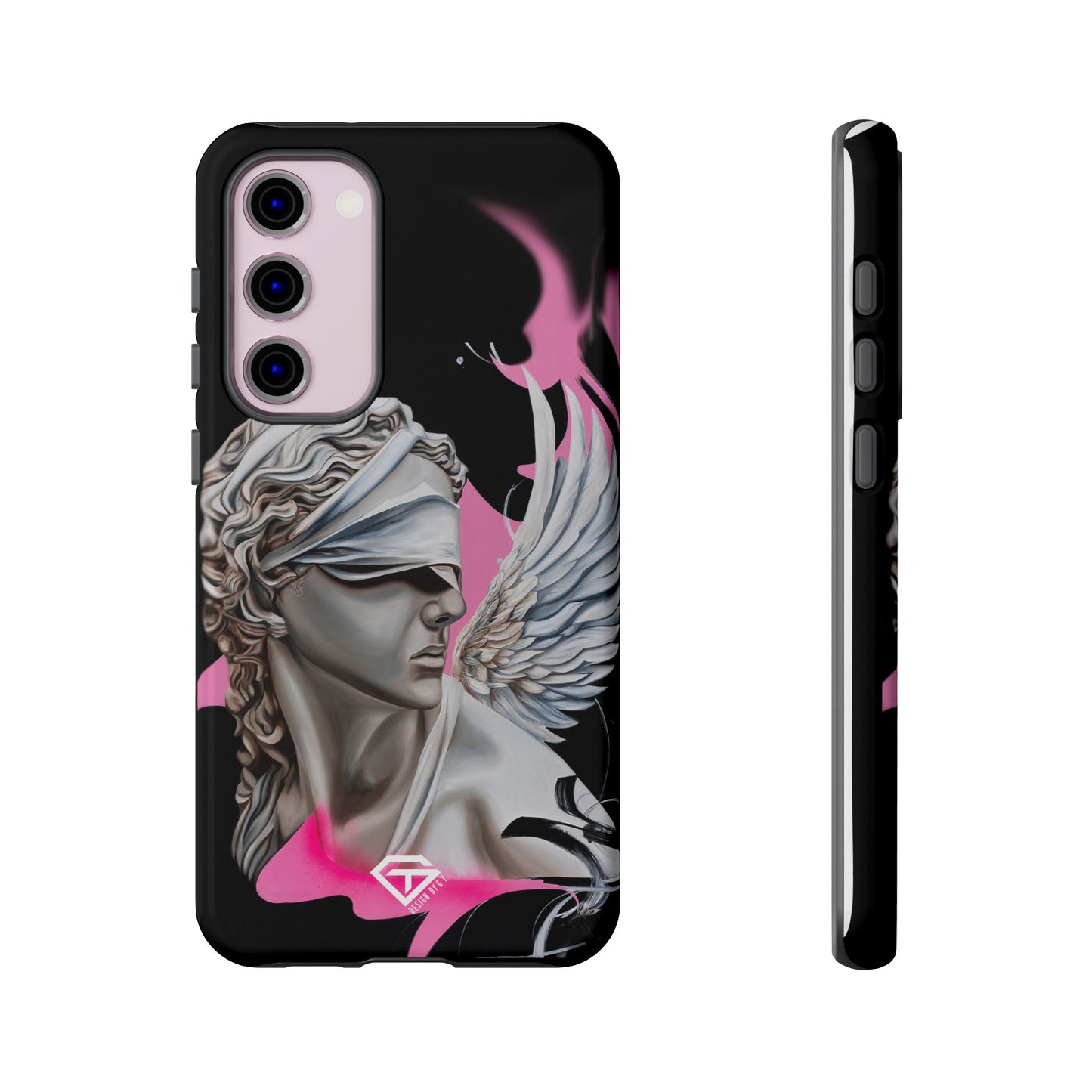 FORTUNA phone case