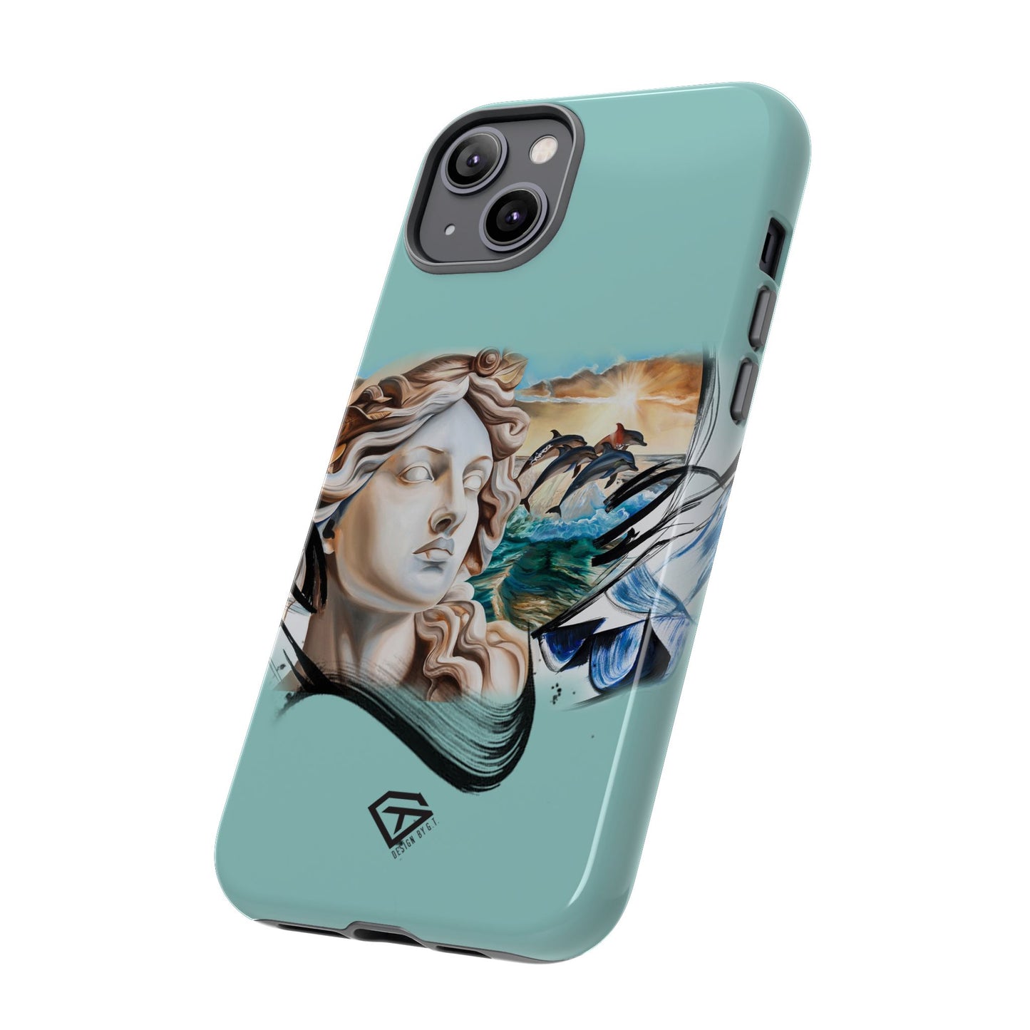 SALACIA phone case