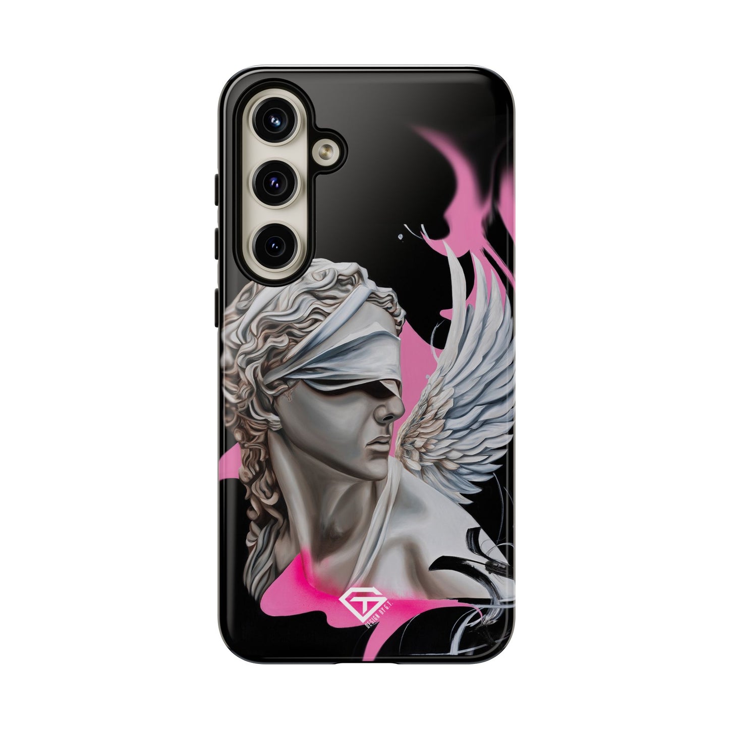 FORTUNA phone case