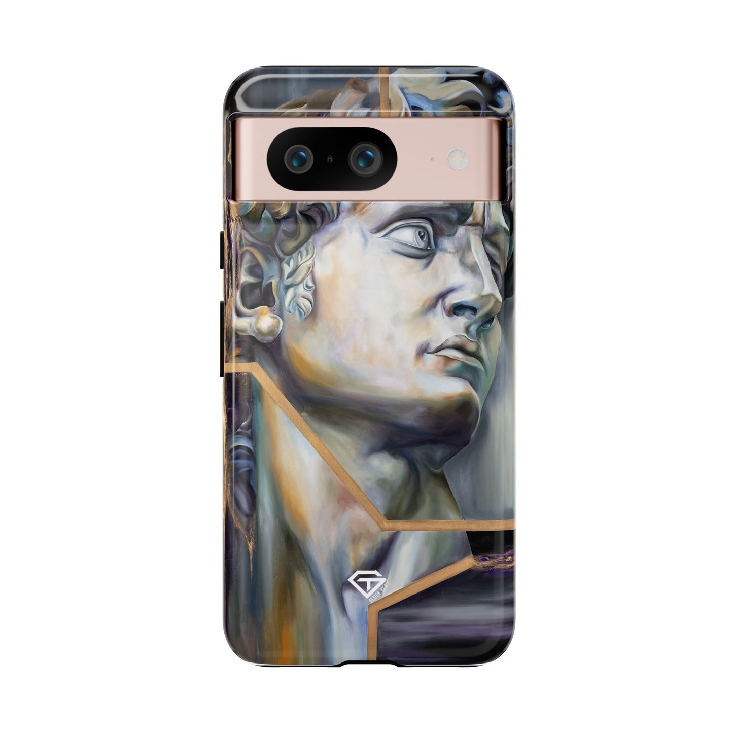 DAVID phone case