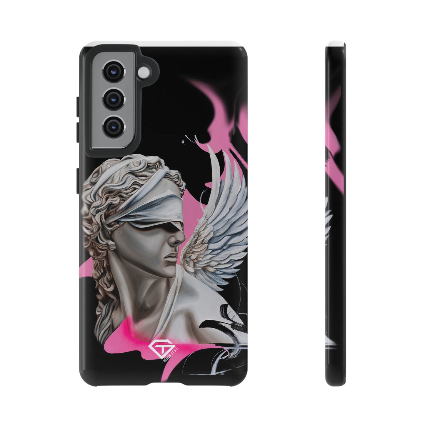 FORTUNA phone case