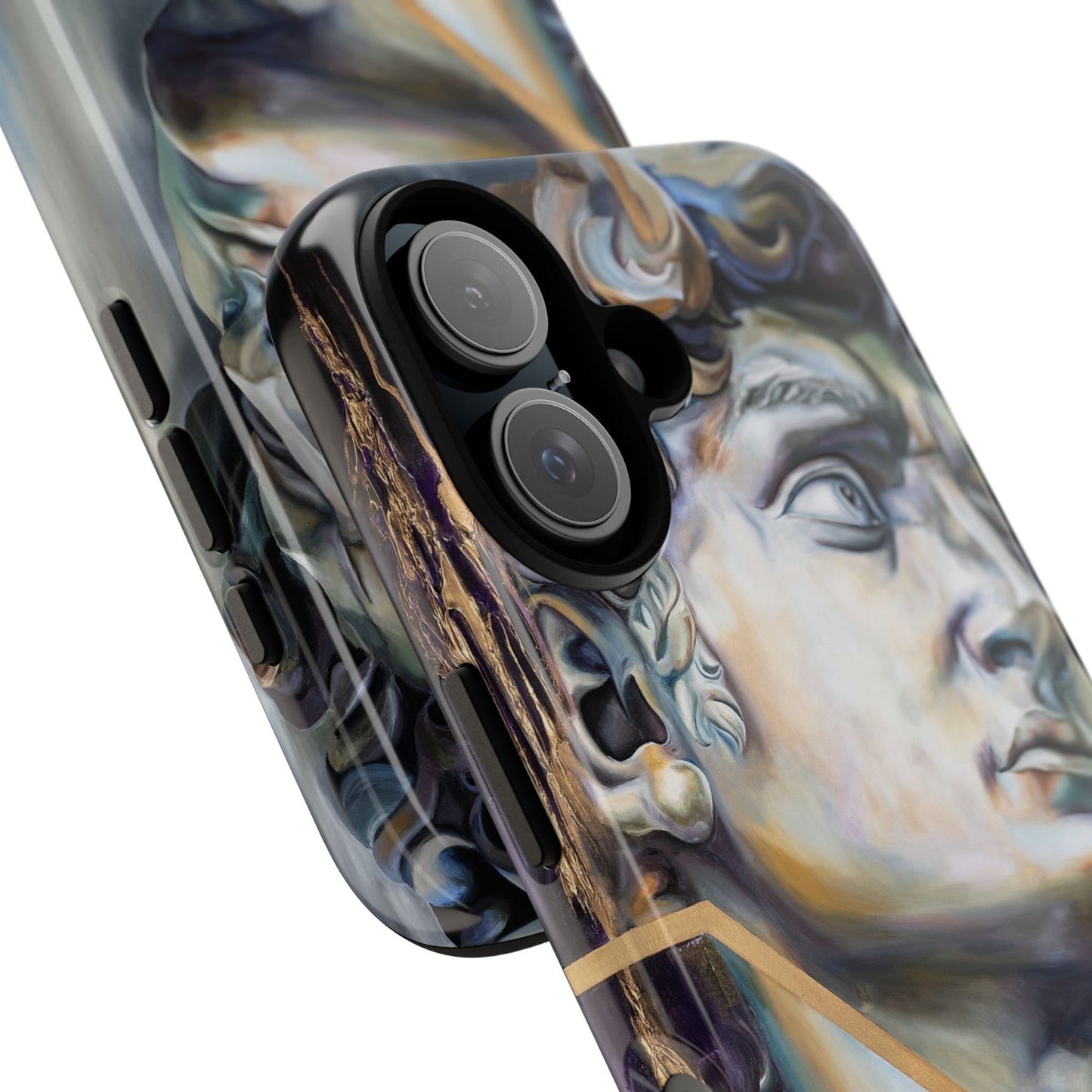 DAVID phone case