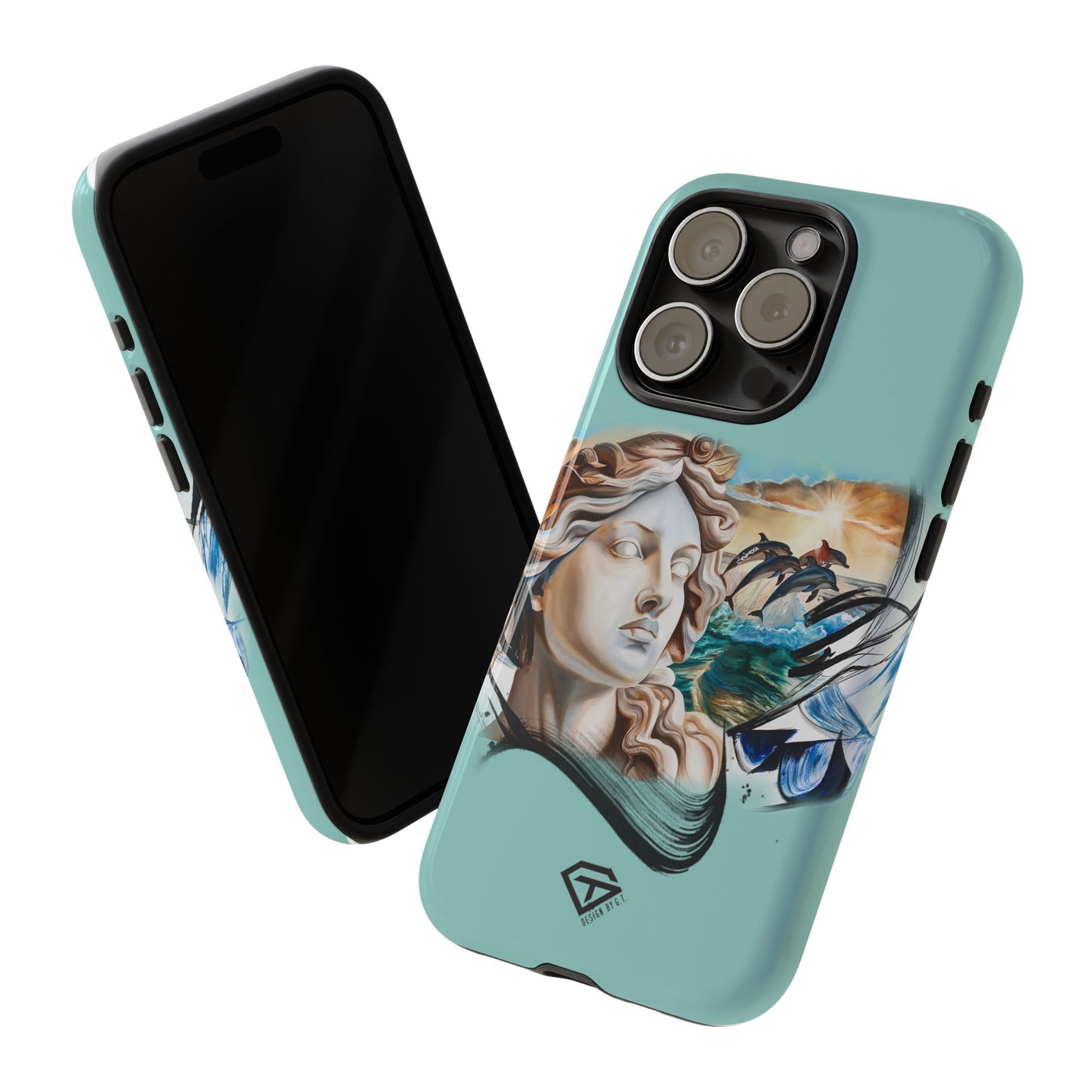 SALACIA phone case