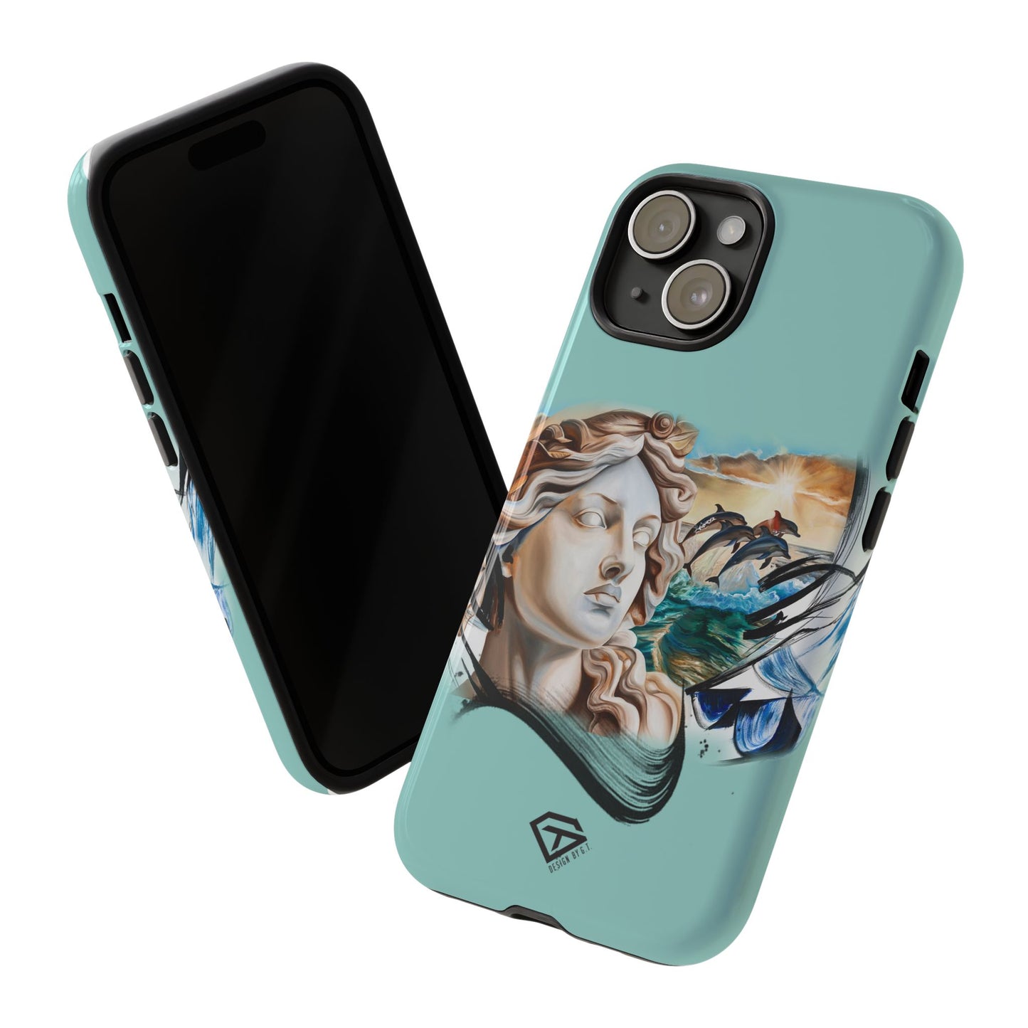 SALACIA phone case