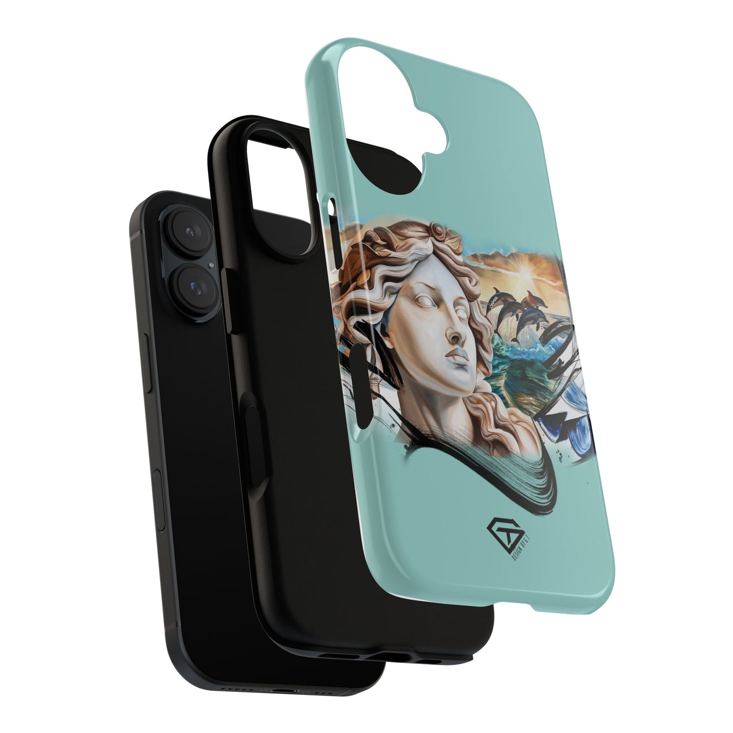 SALACIA phone case