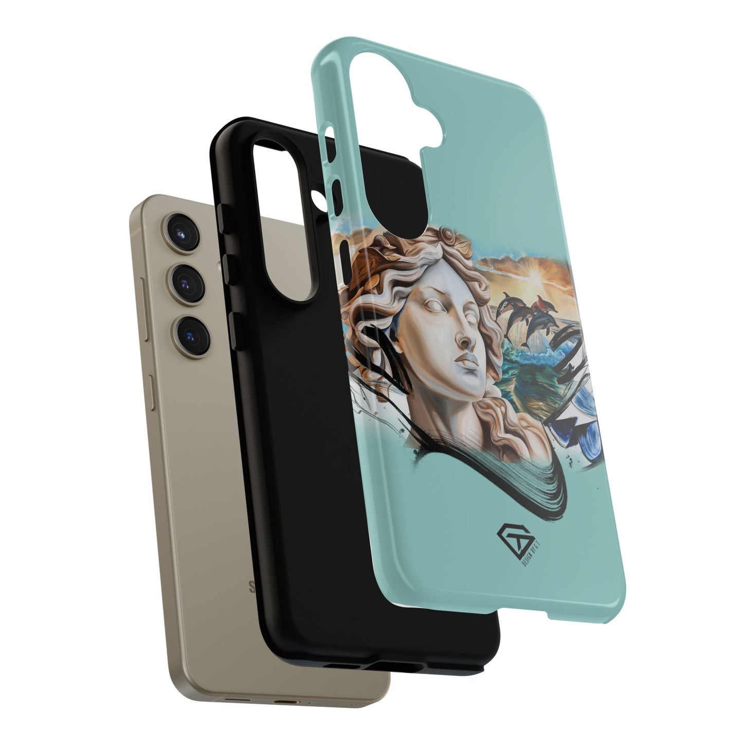 SALACIA phone case