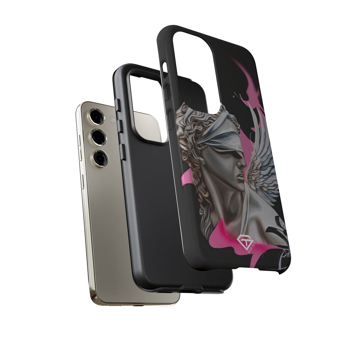 FORTUNA phone case