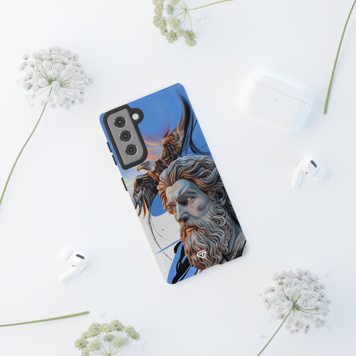 JUPITER phone case