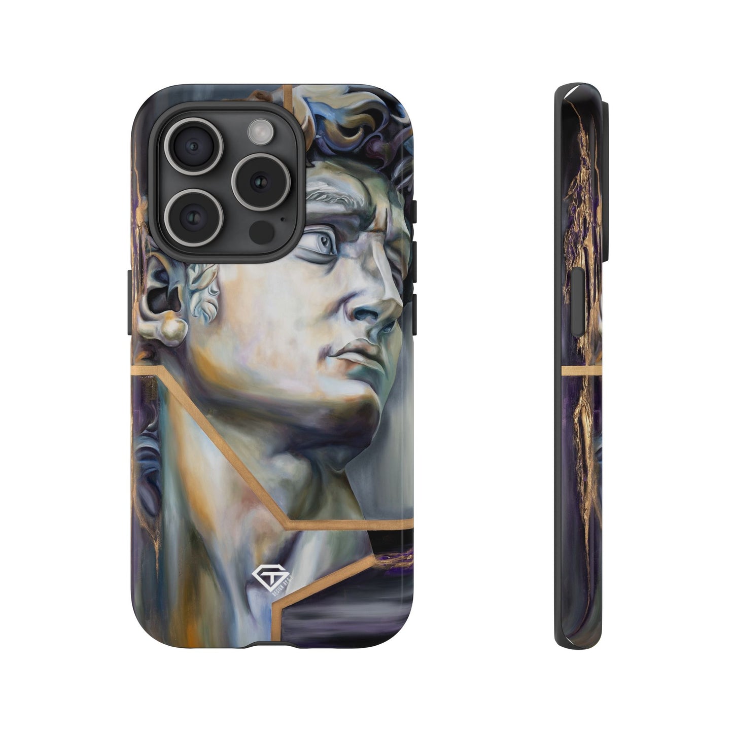 DAVID phone case