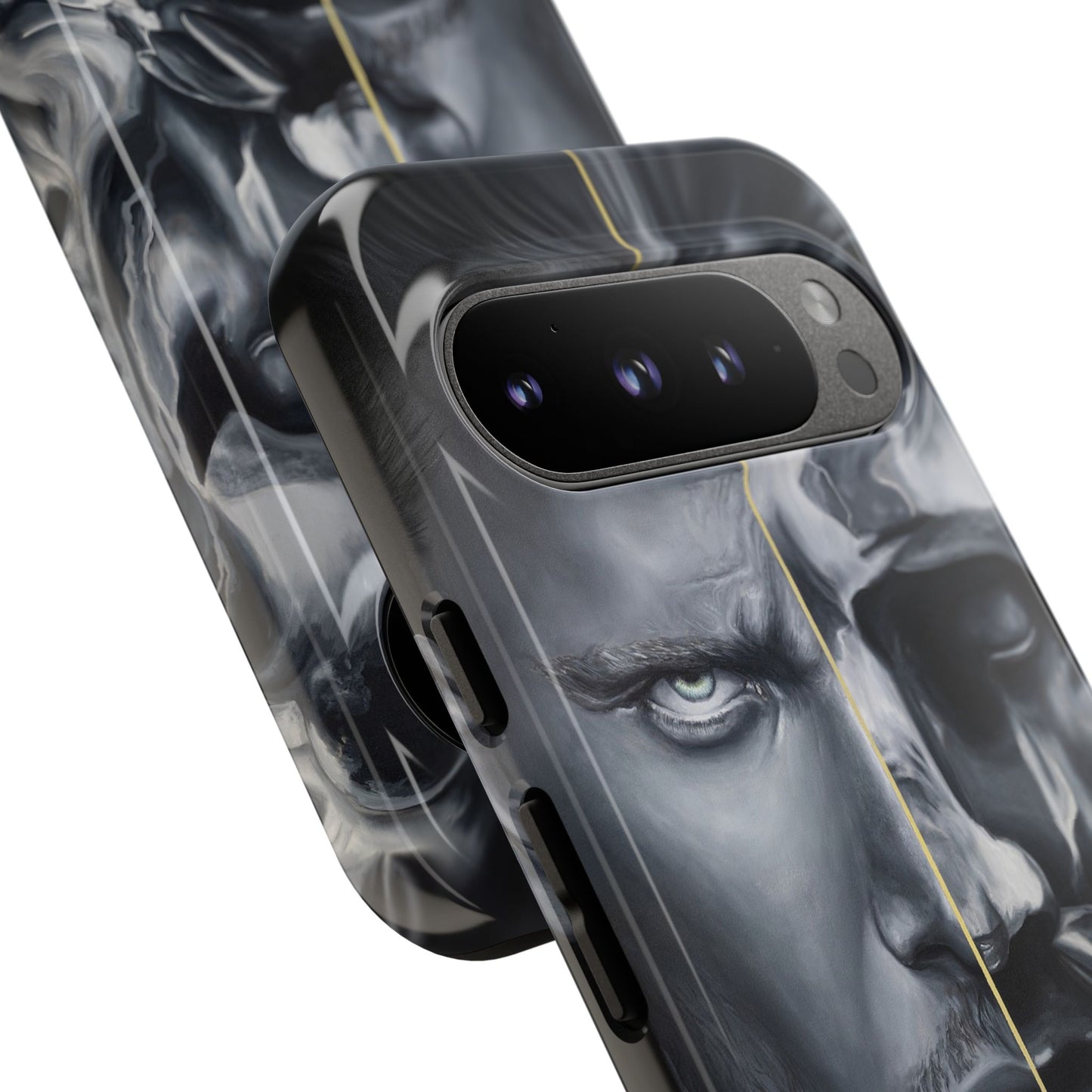 OCEAN OF POSEIDON phone case