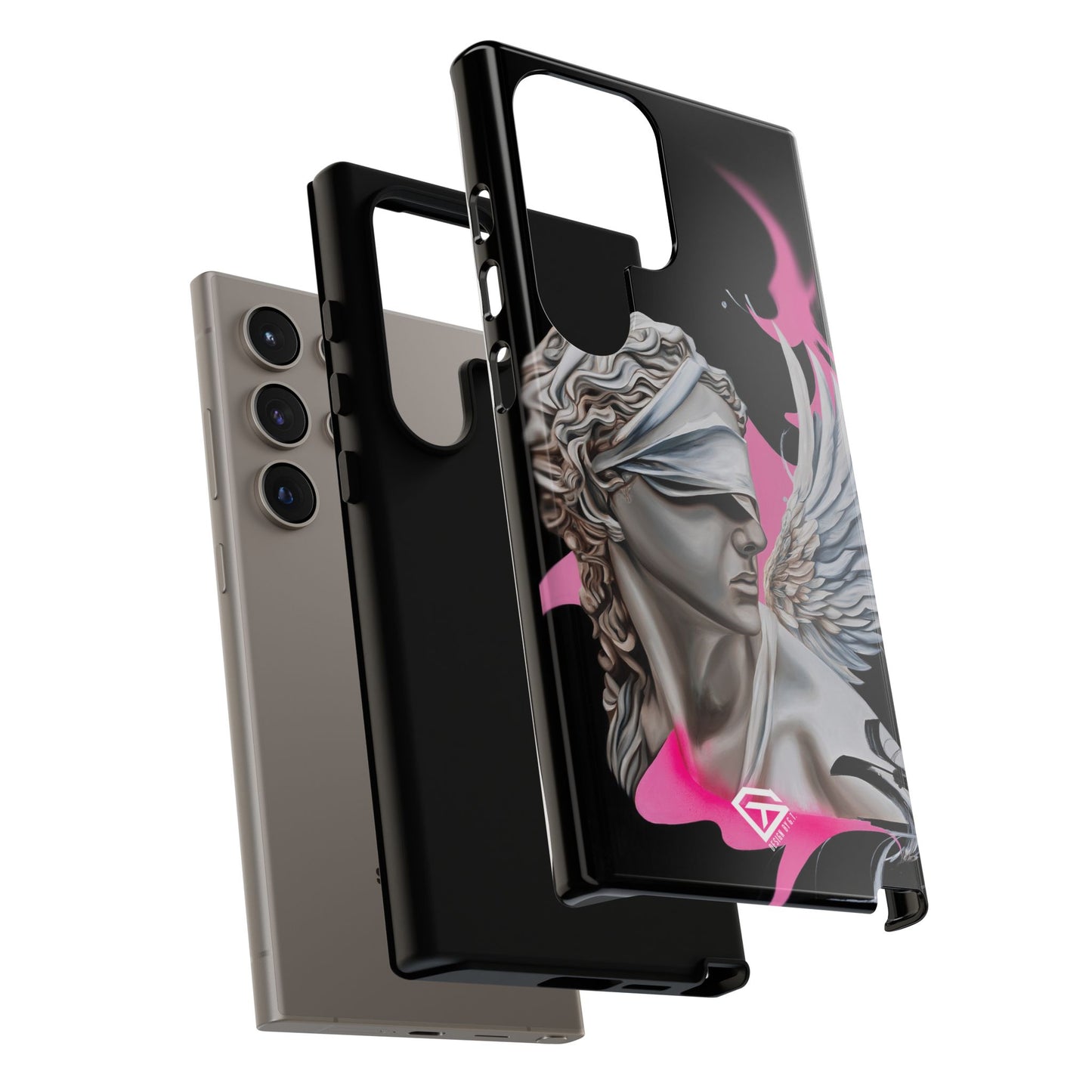 FORTUNA phone case