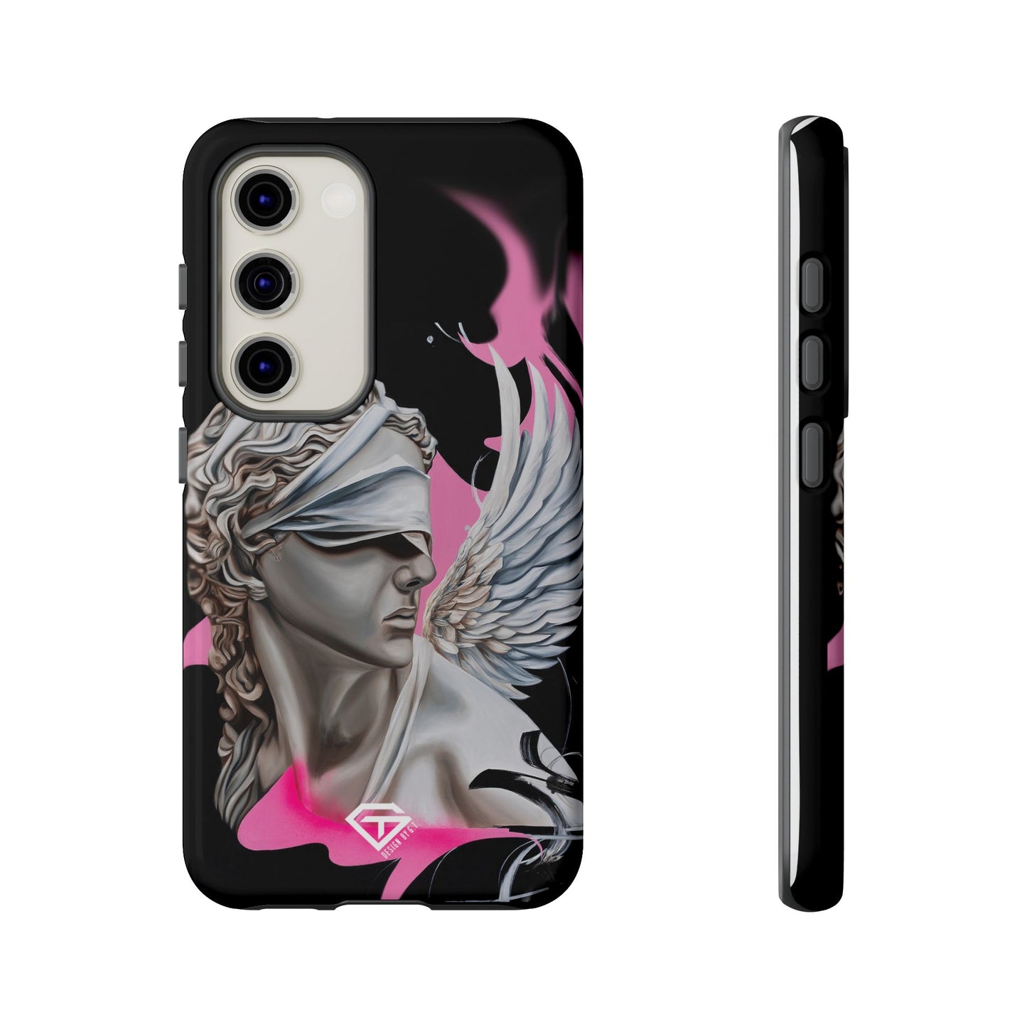 FORTUNA phone case