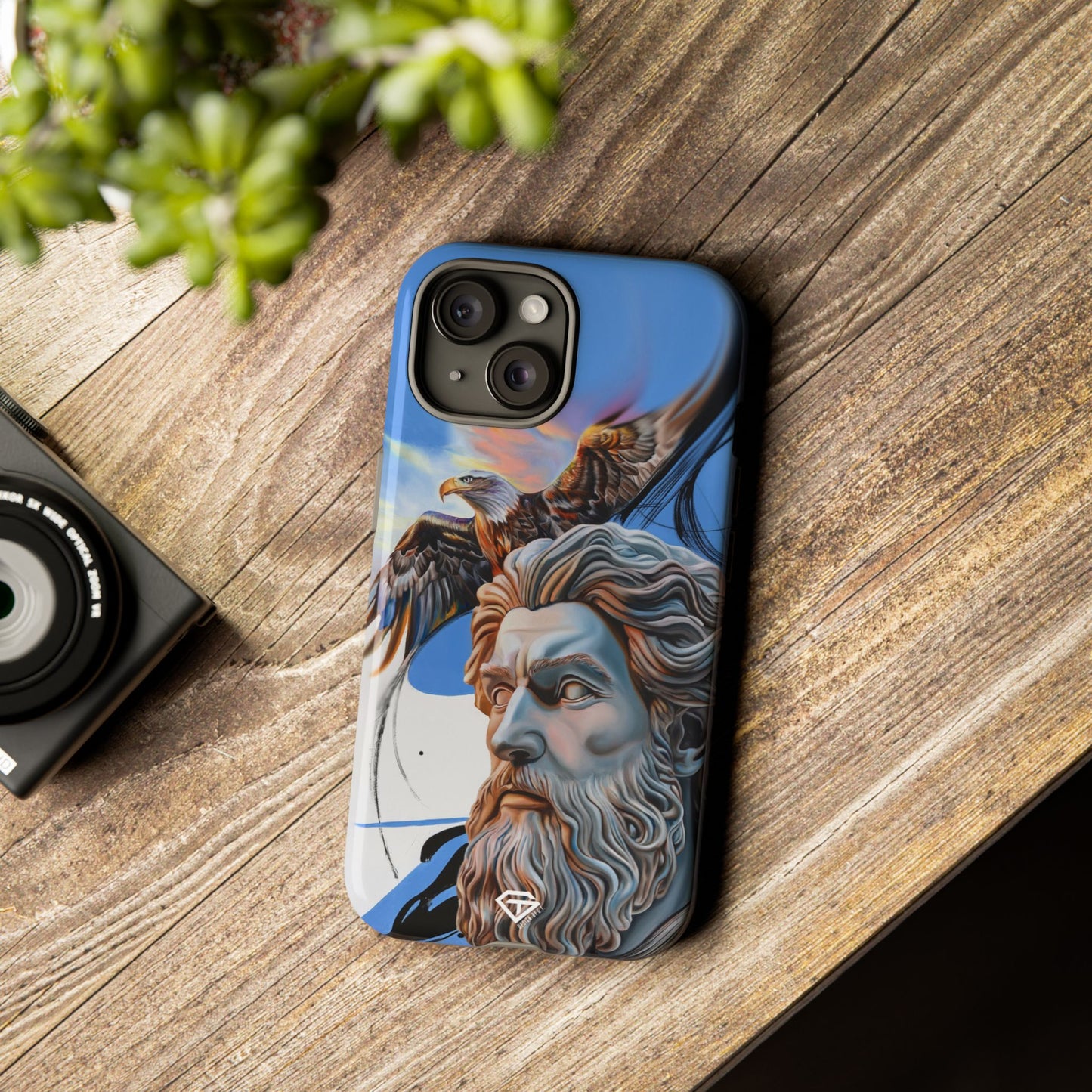 JUPITER phone case