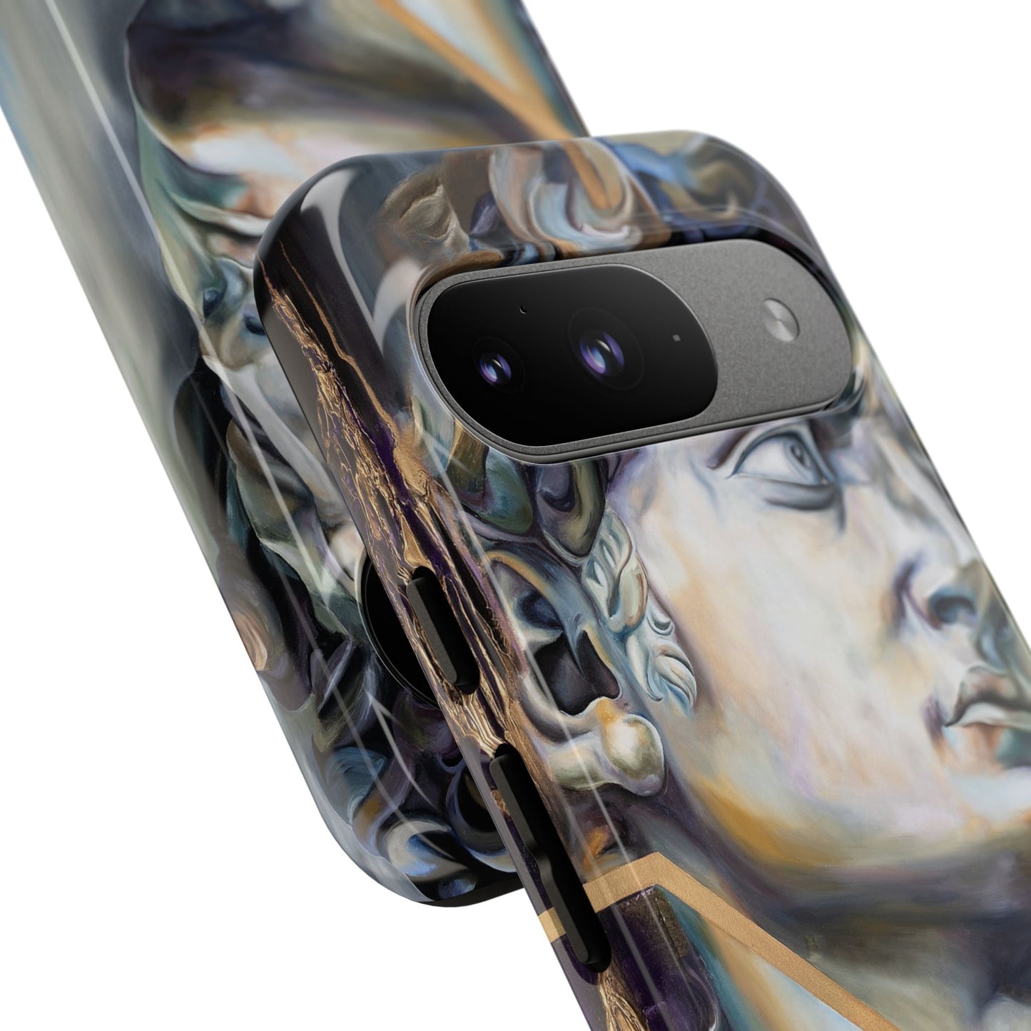 DAVID phone case