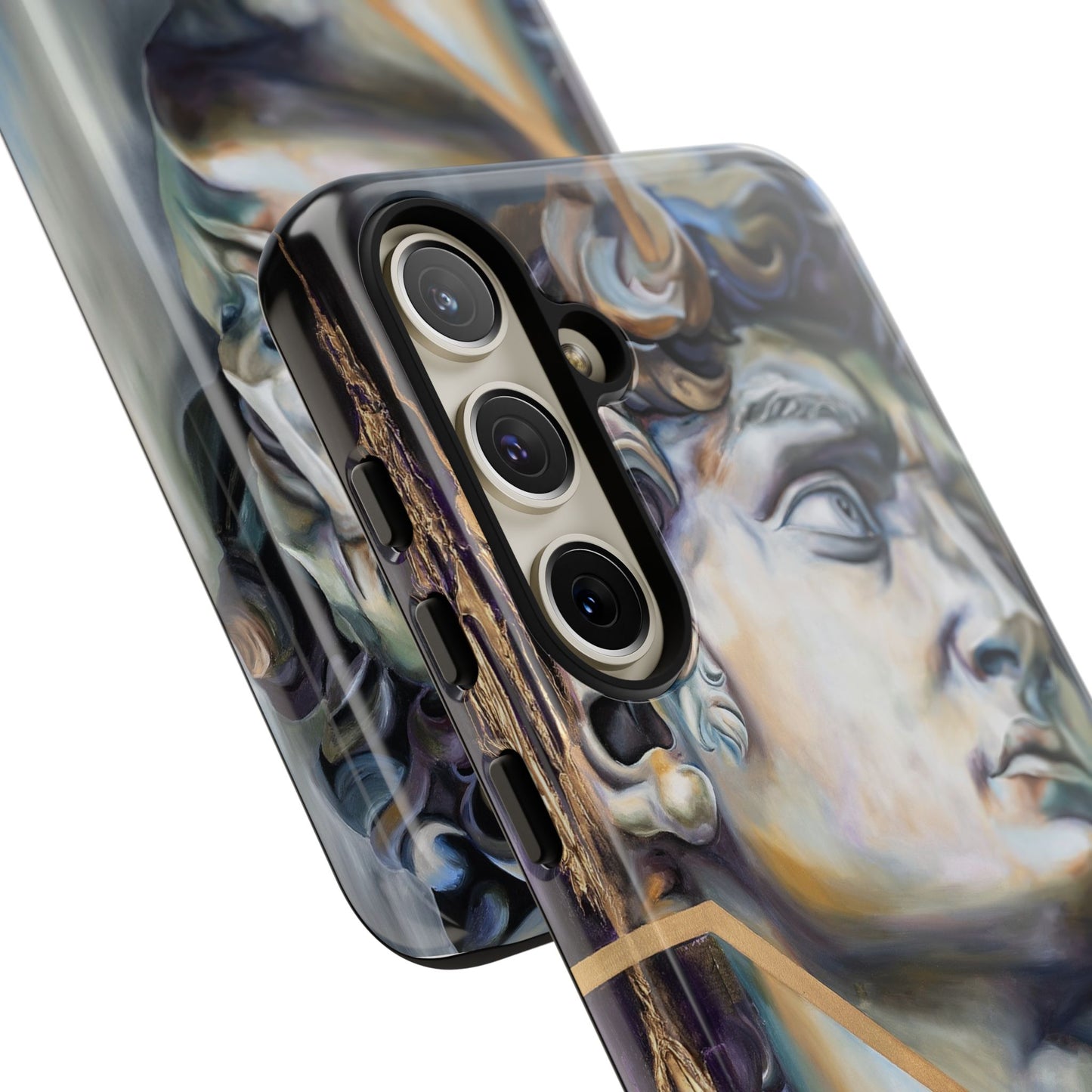 DAVID phone case