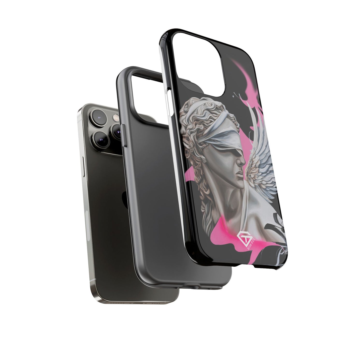 FORTUNA phone case