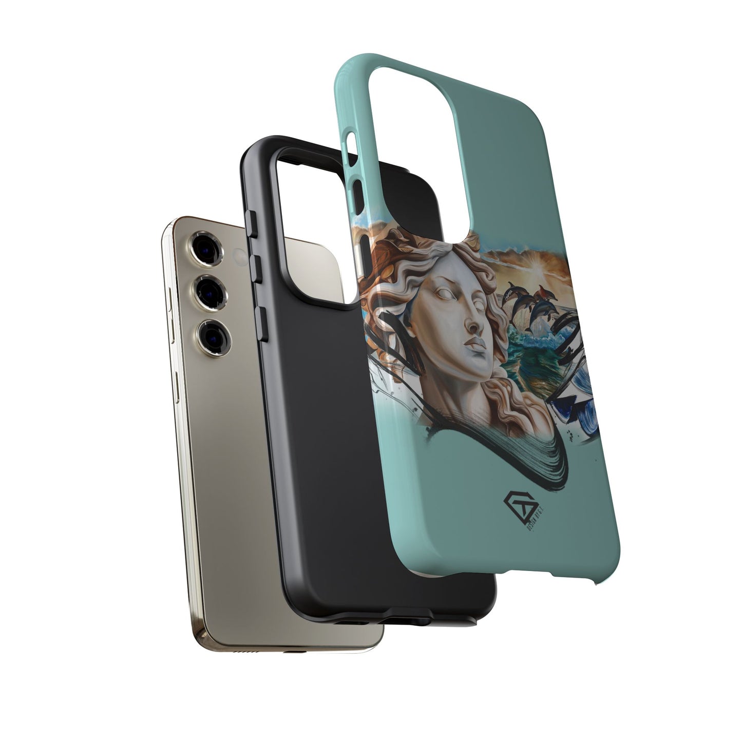 SALACIA phone case