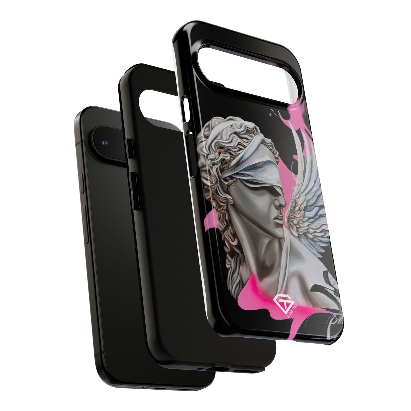 FORTUNA phone case