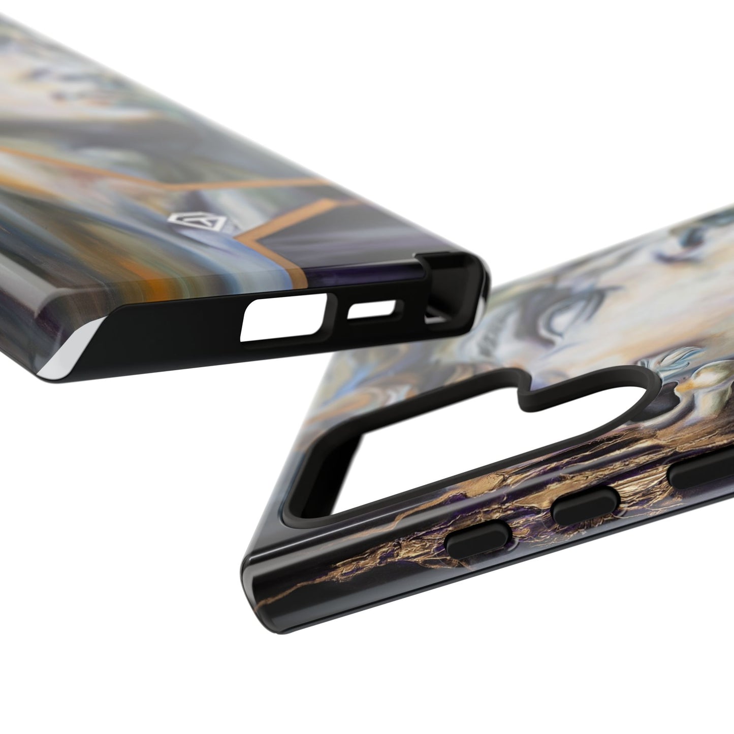 DAVID phone case