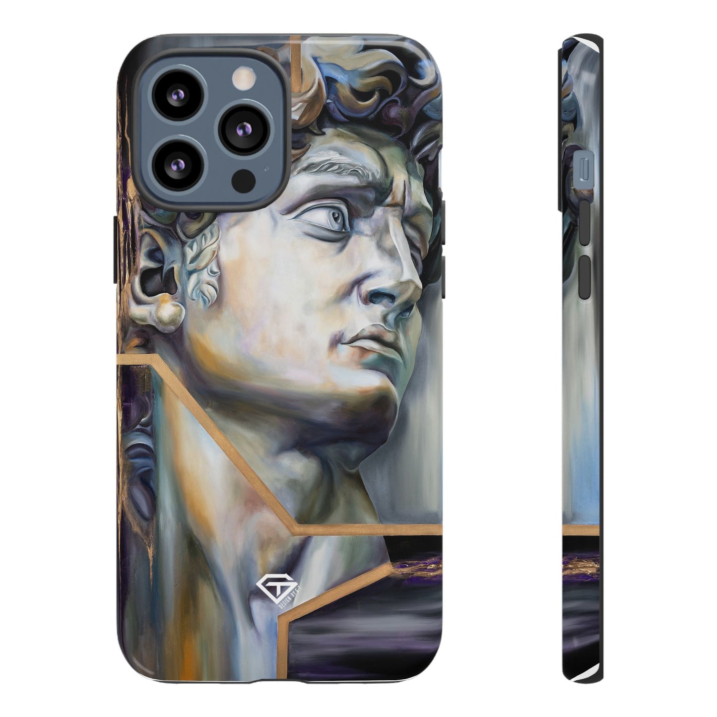 DAVID phone case