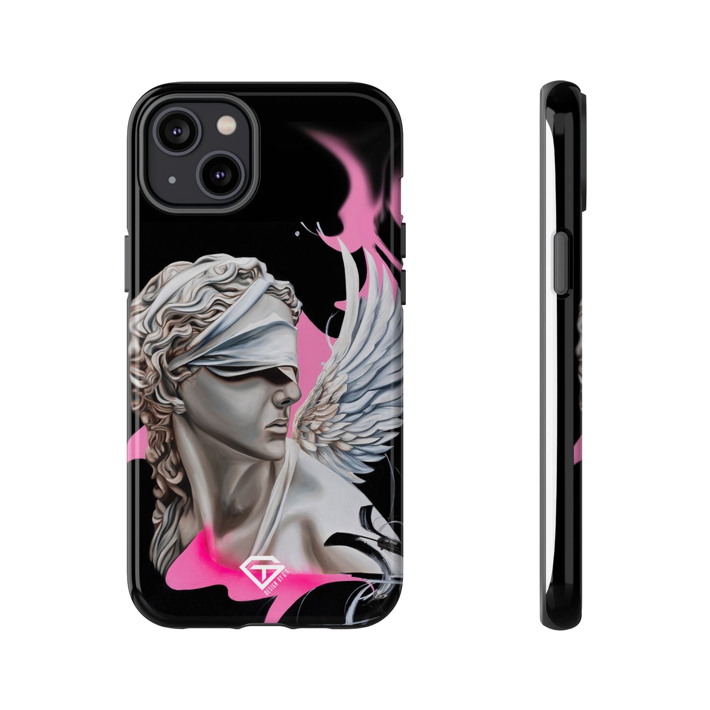 FORTUNA phone case
