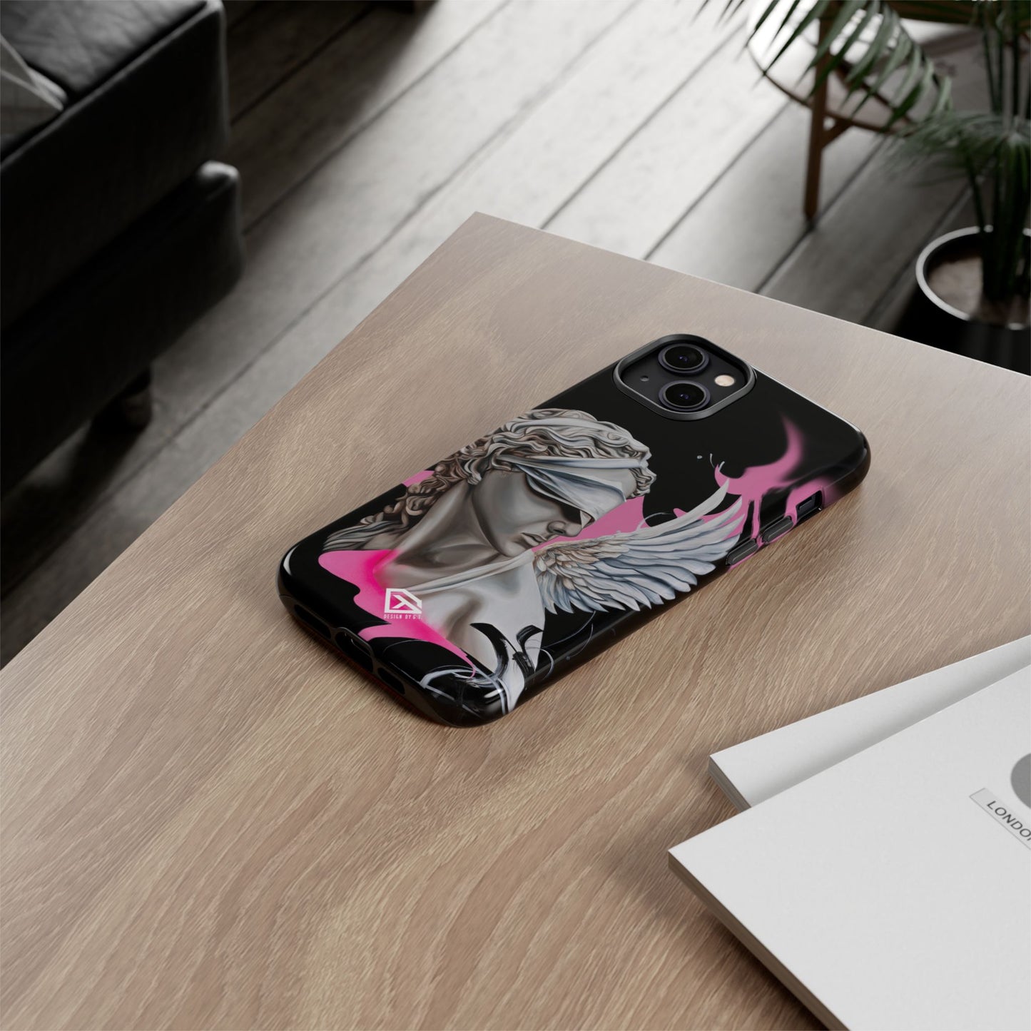 FORTUNA phone case