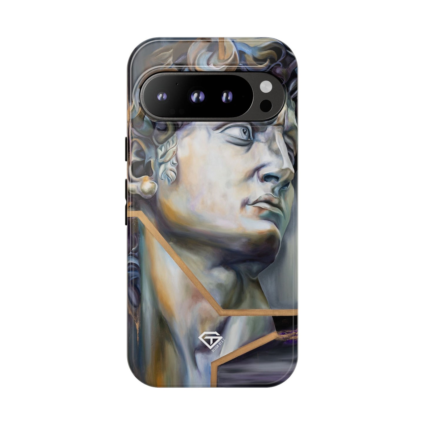 DAVID phone case