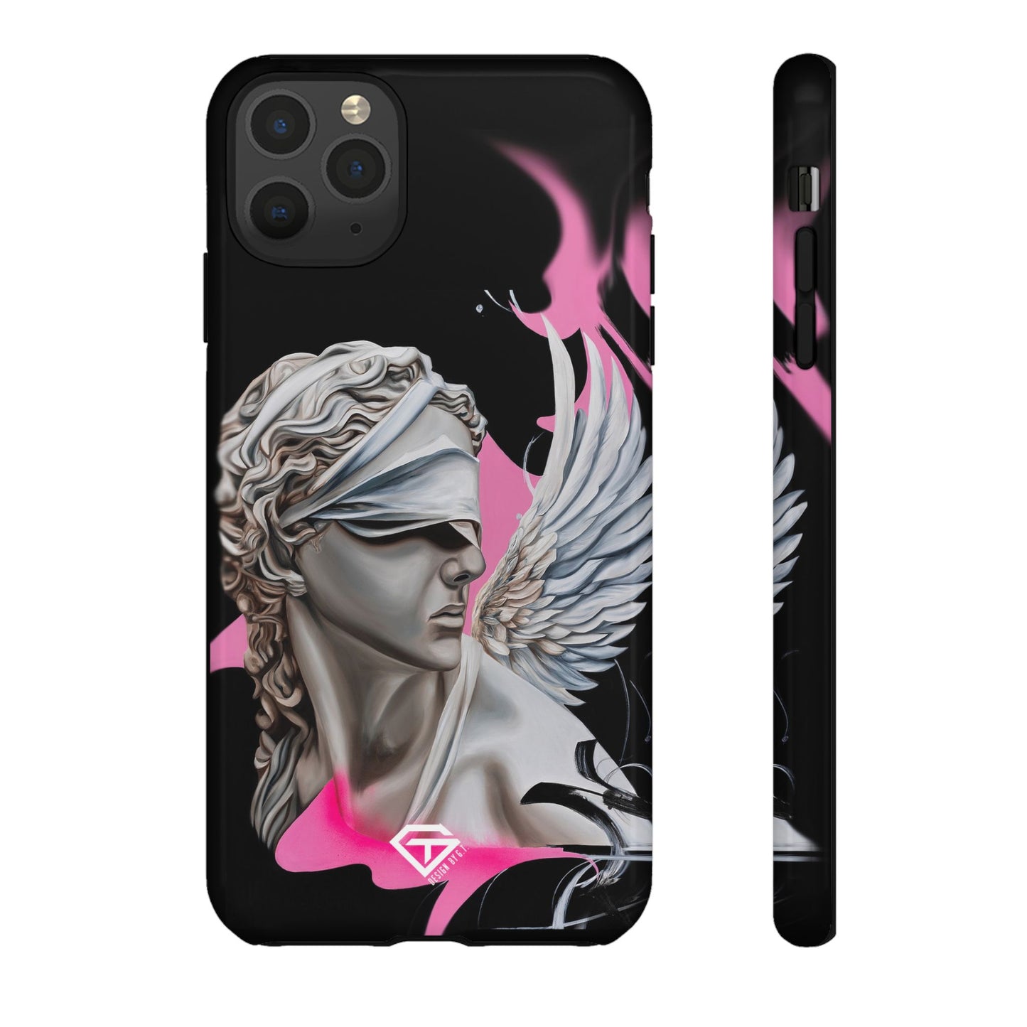 FORTUNA phone case