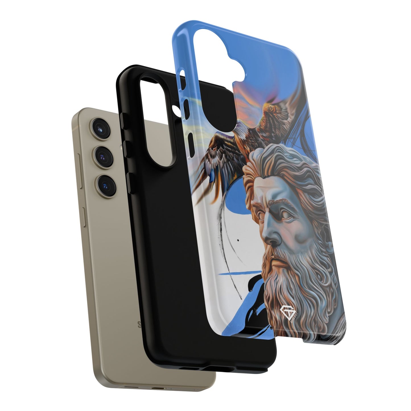 JUPITER phone case