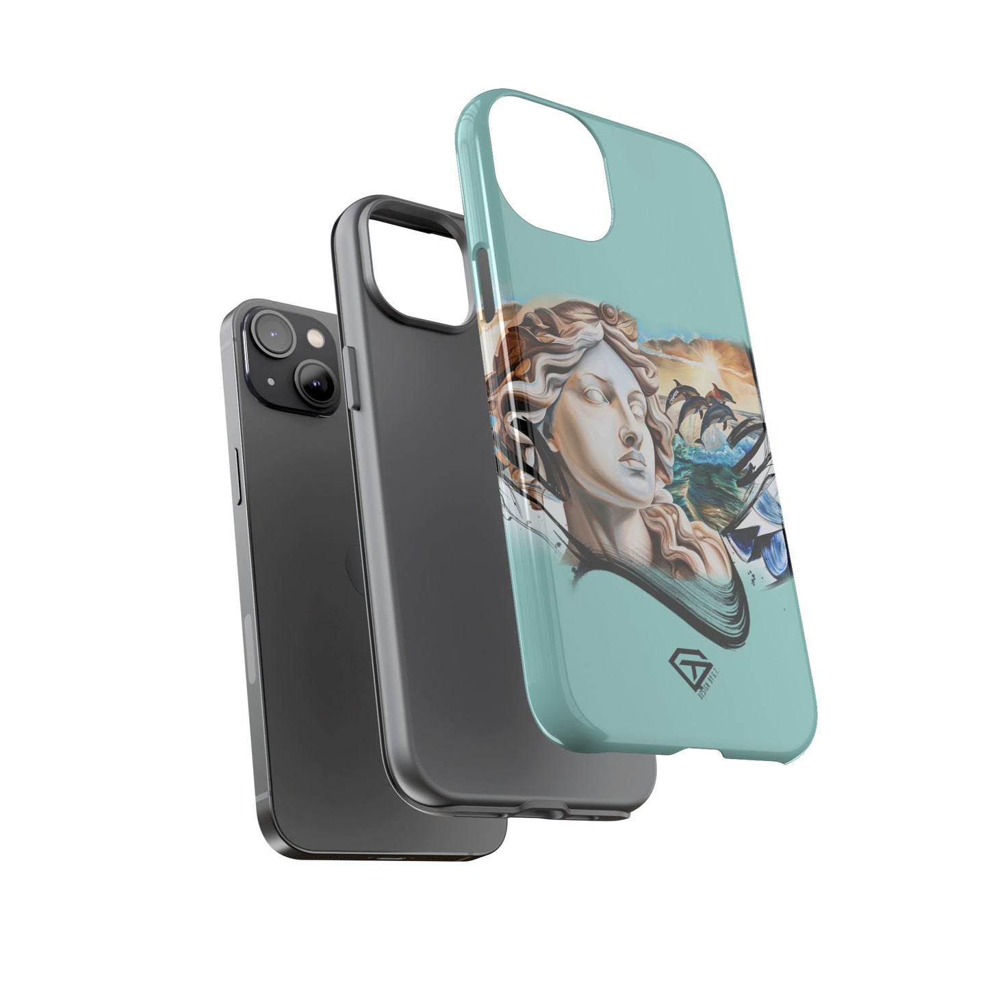 SALACIA phone case