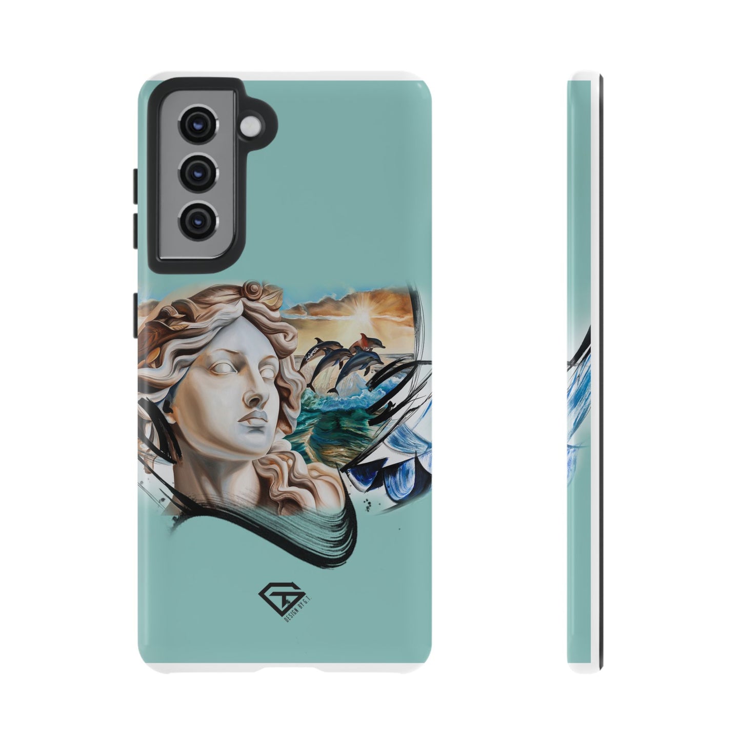 SALACIA phone case