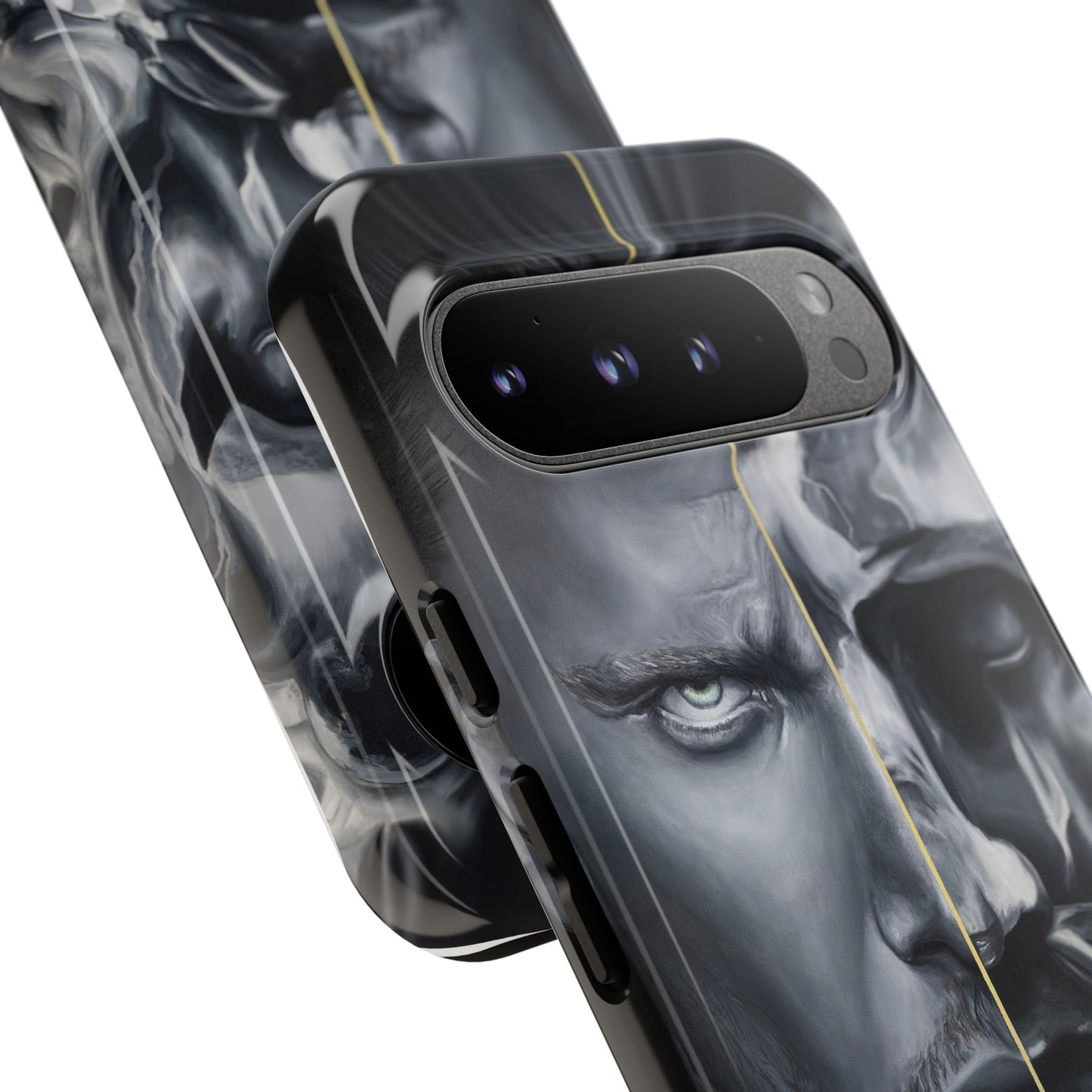 OCEAN OF POSEIDON phone case